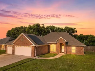 Sold home at 810 Tilghman Drive