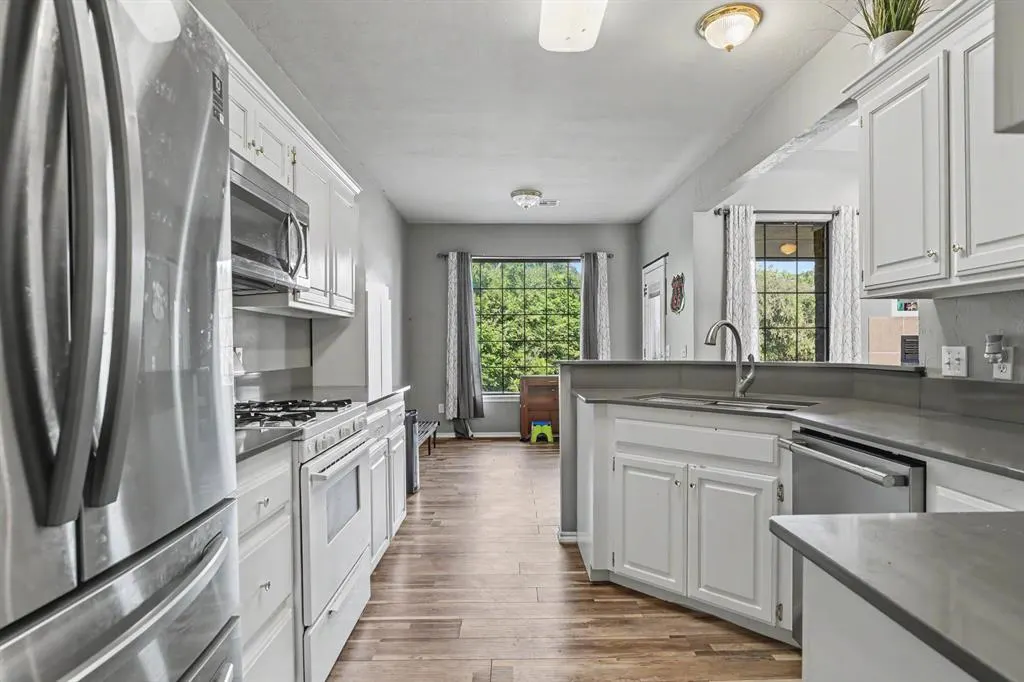 Photo 4 — 810 Tilghman Drive, Chandler, OK 74834