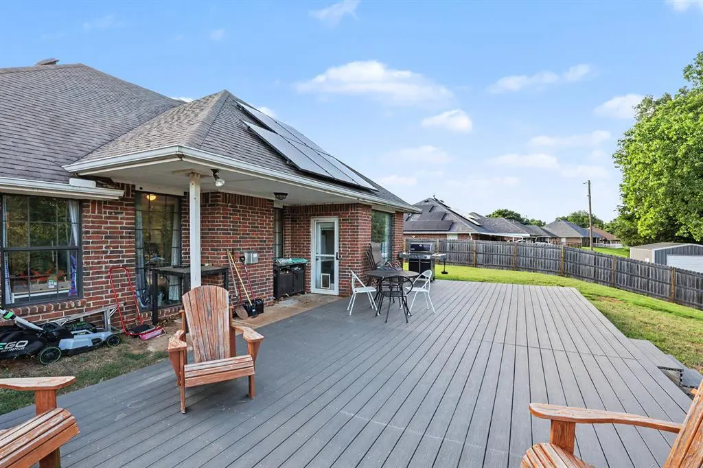 Photo 5 — 810 Tilghman Drive, Chandler, OK 74834