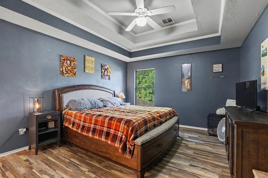 Photo 13 — 810 Tilghman Drive, Chandler, OK 74834
