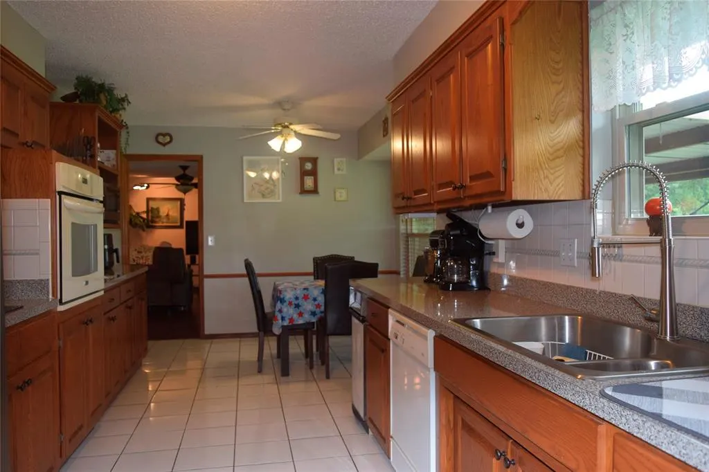 Photo 15 — 14800 SE 23rd Street, Choctaw, OK 73020
