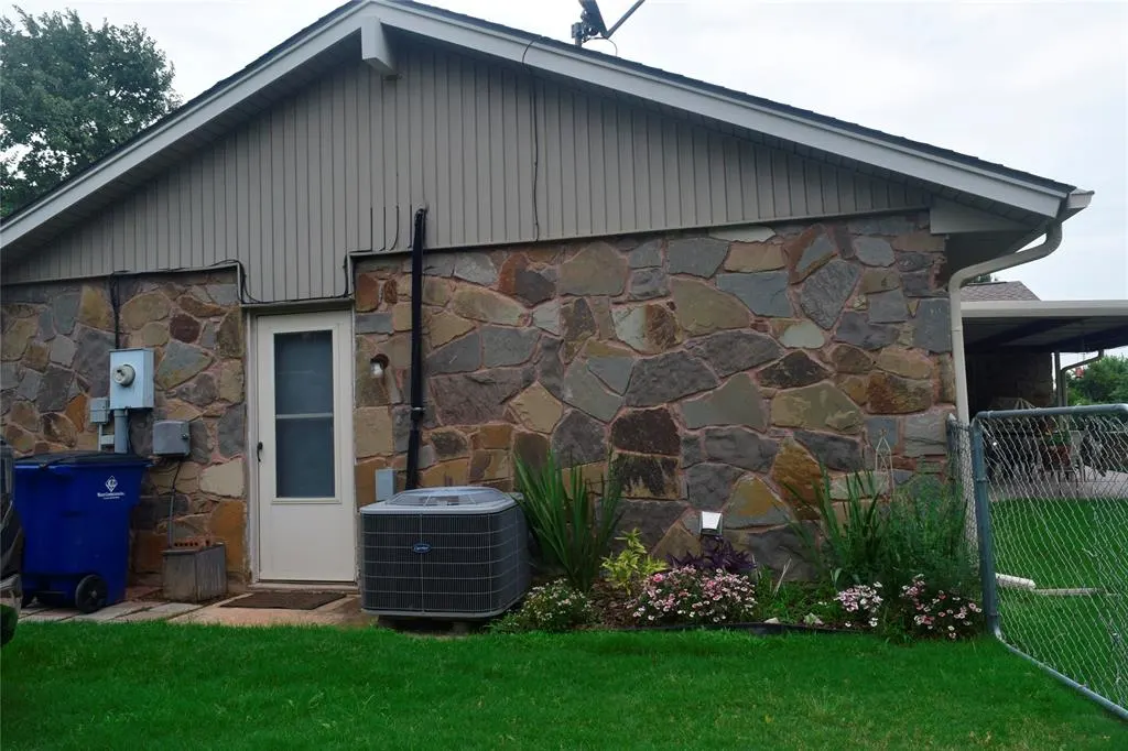 Photo 40 — 14800 SE 23rd Street, Choctaw, OK 73020