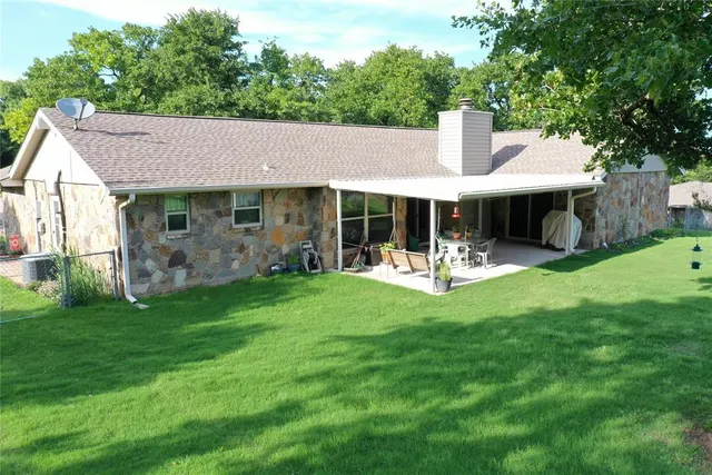 Photo 3 — 14800 SE 23rd Street, Choctaw, OK 73020
