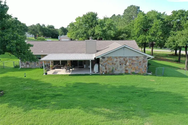 Photo 4 — 14800 SE 23rd Street, Choctaw, OK 73020