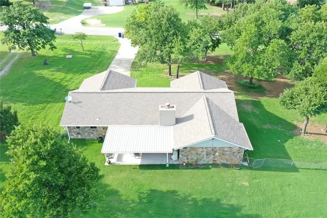 Photo 6 — 14800 SE 23rd Street, Choctaw, OK 73020