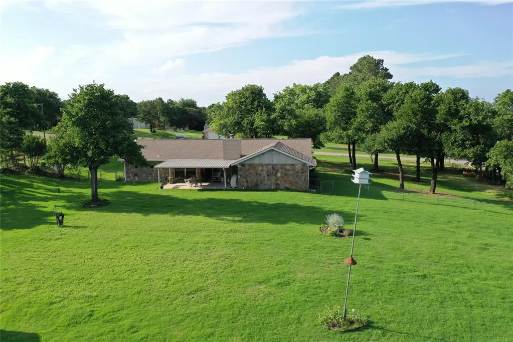 Photo 42 — 14800 SE 23rd Street, Choctaw, OK 73020