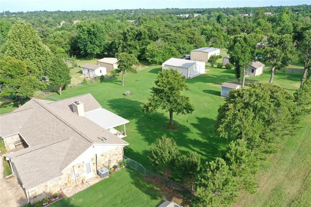 Photo 44 — 14800 SE 23rd Street, Choctaw, OK 73020