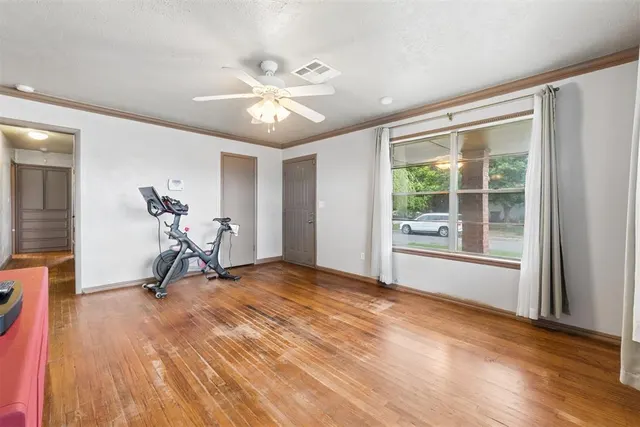 Photo 4 — 2637 SW 56th Street, Oklahoma City, OK 73119