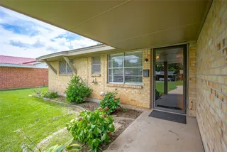 Sold home at 620 Mark Drive