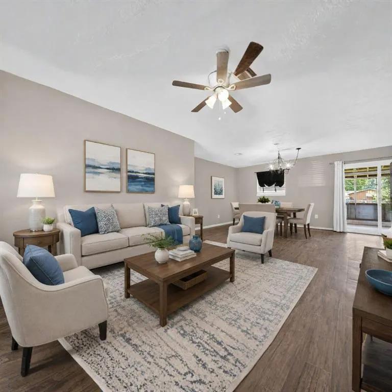 Photo 5 — 620 Mark Drive, Oklahoma City, OK 73115