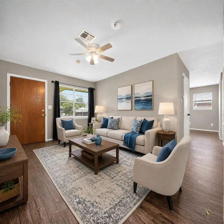 Photo 6 — 620 Mark Drive, Oklahoma City, OK 73115