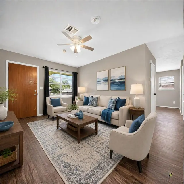 Photo 6 — 620 Mark Drive, Oklahoma City, OK 73115