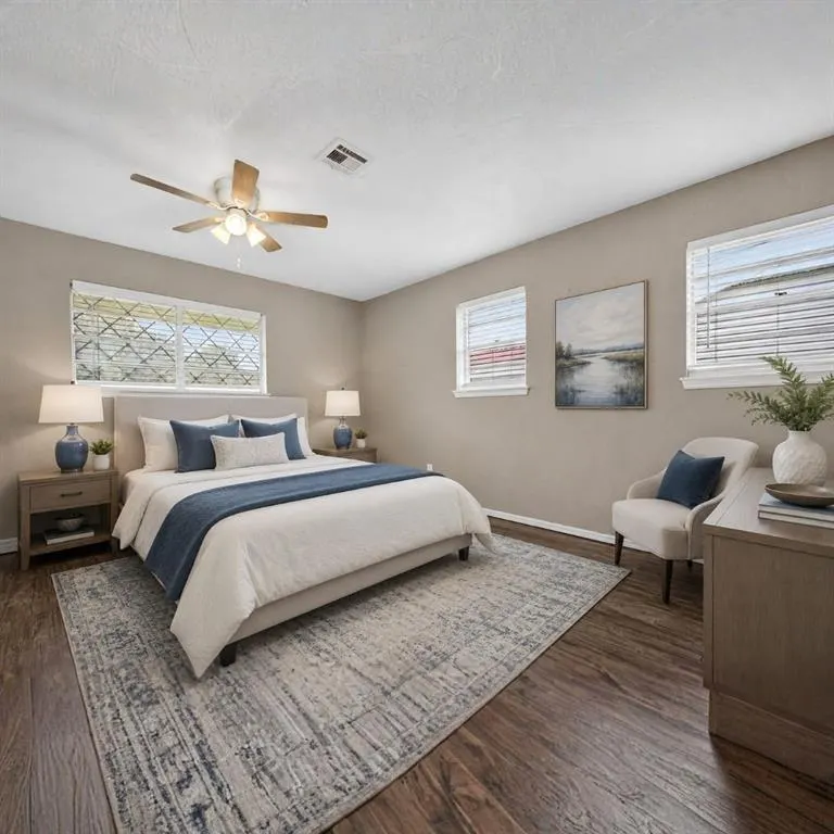 Photo 17 — 620 Mark Drive, Oklahoma City, OK 73115