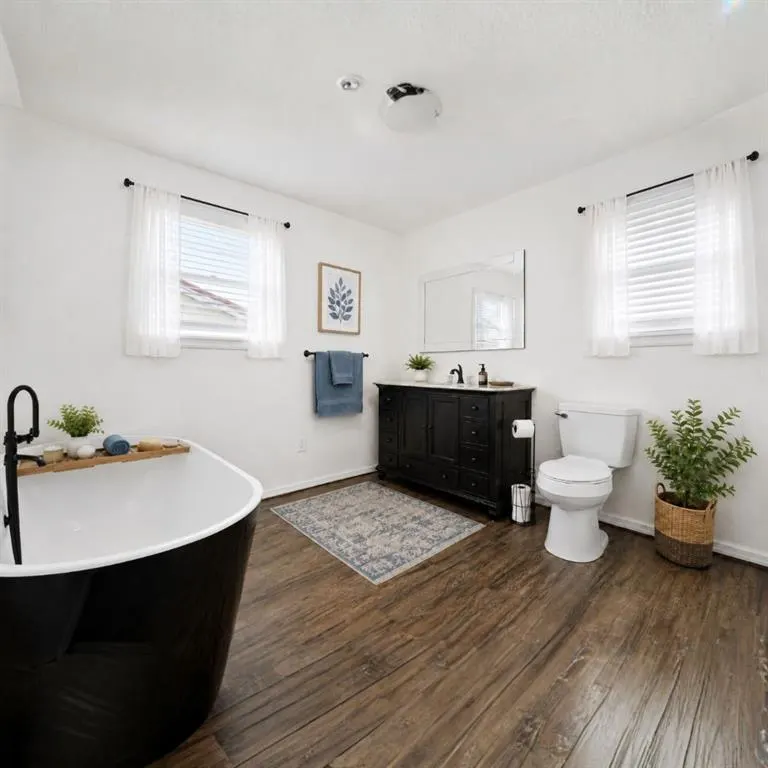 Photo 20 — 620 Mark Drive, Oklahoma City, OK 73115