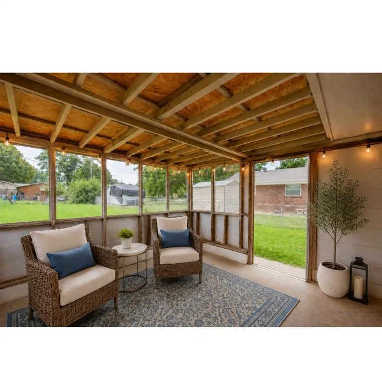 Photo 25 — 620 Mark Drive, Oklahoma City, OK 73115