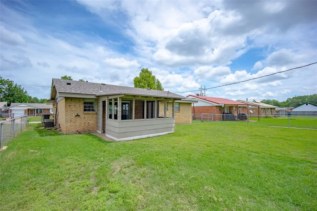 Photo 27 — 620 Mark Drive, Oklahoma City, OK 73115