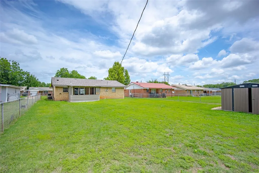 Photo 28 — 620 Mark Drive, Oklahoma City, OK 73115
