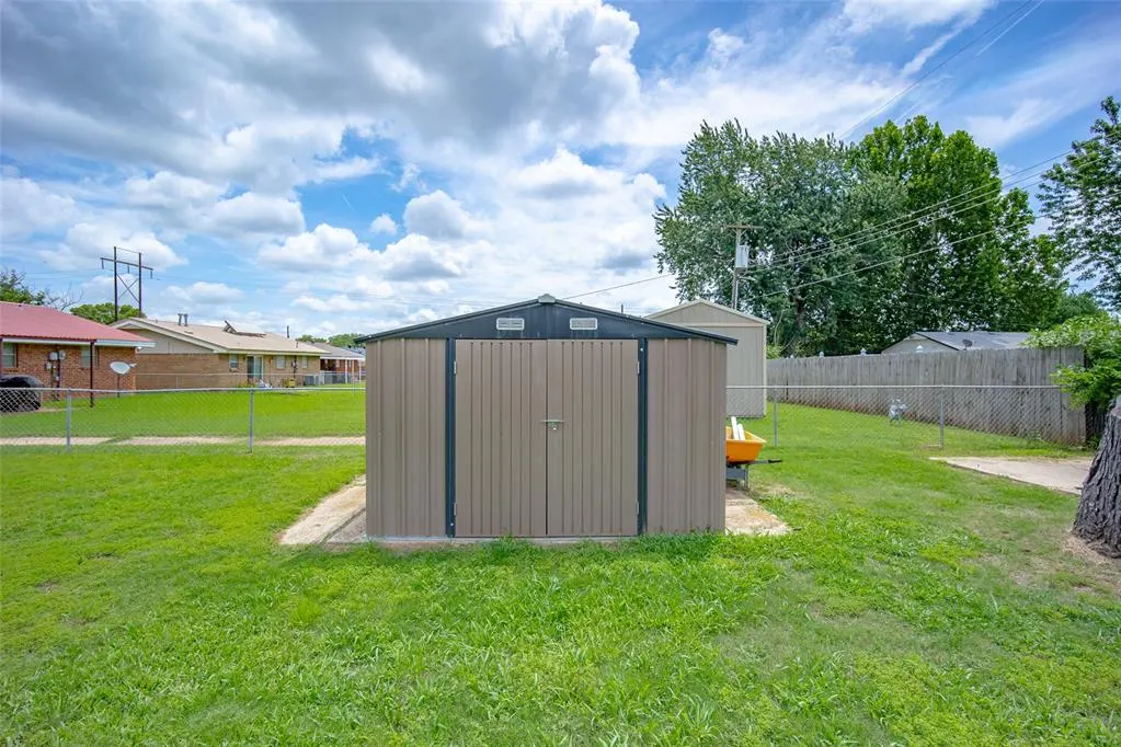 Photo 29 — 620 Mark Drive, Oklahoma City, OK 73115