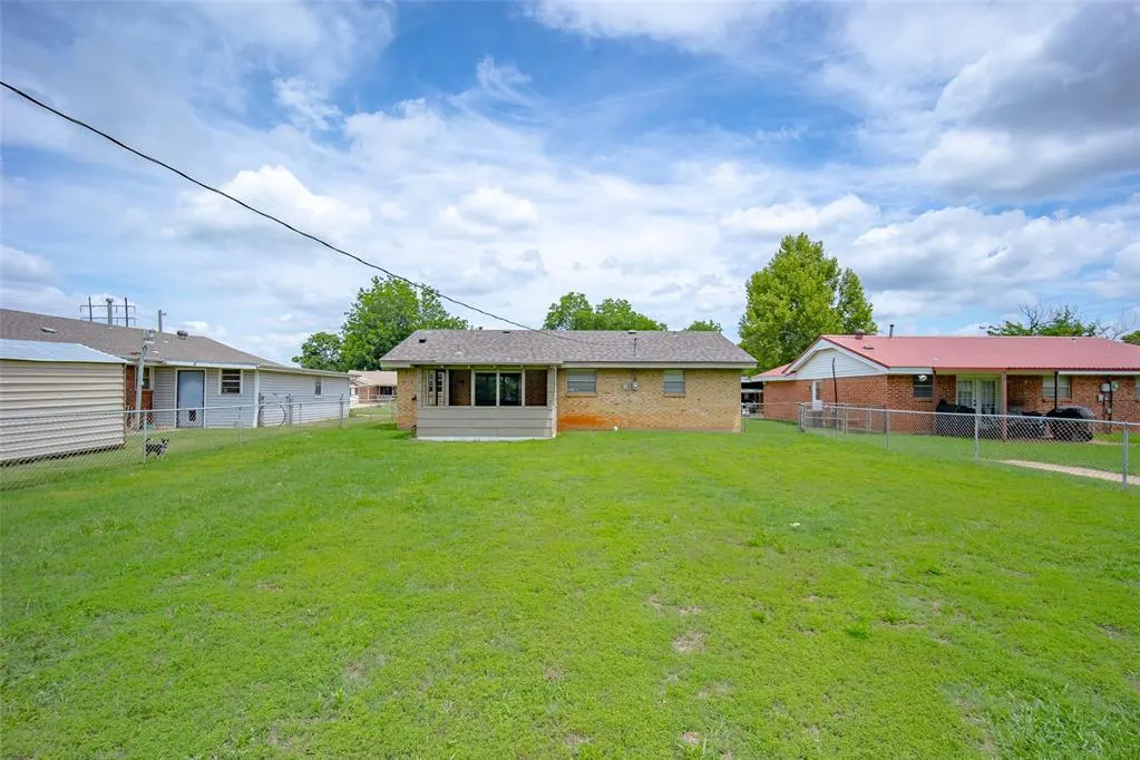 Photo 30 — 620 Mark Drive, Oklahoma City, OK 73115