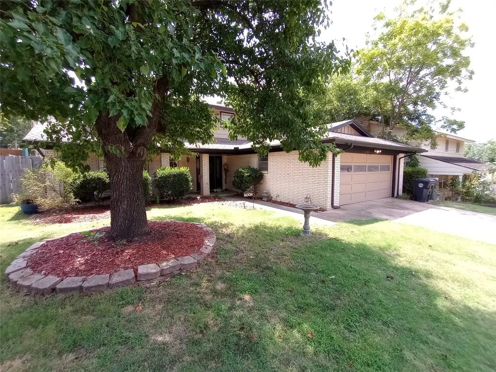Photo 2 — 8008 NW 27th Street, Bethany, OK 73008
