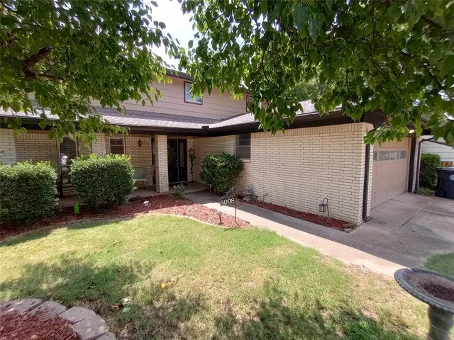 Photo 3 — 8008 NW 27th Street, Bethany, OK 73008