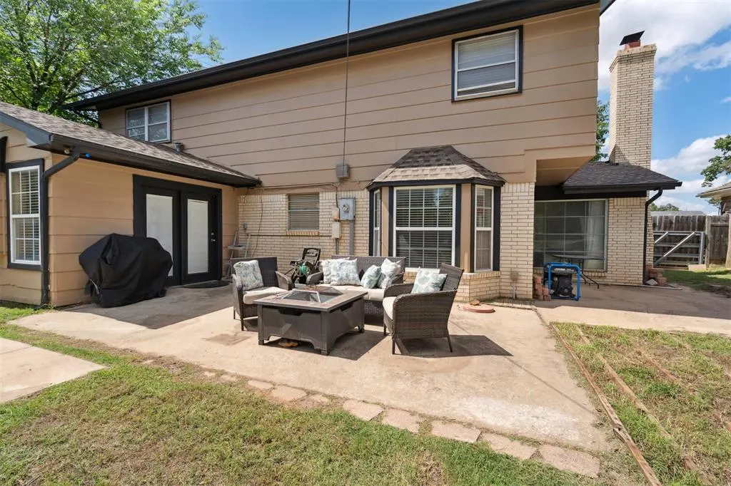 Photo 35 — 8008 NW 27th Street, Bethany, OK 73008