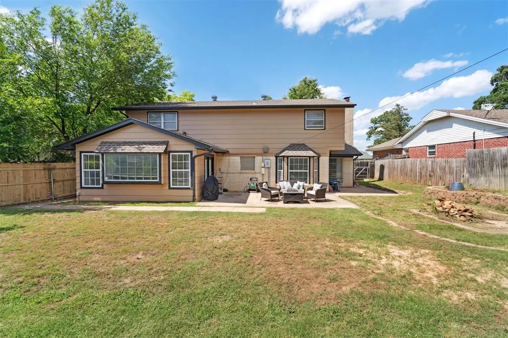 Photo 36 — 8008 NW 27th Street, Bethany, OK 73008