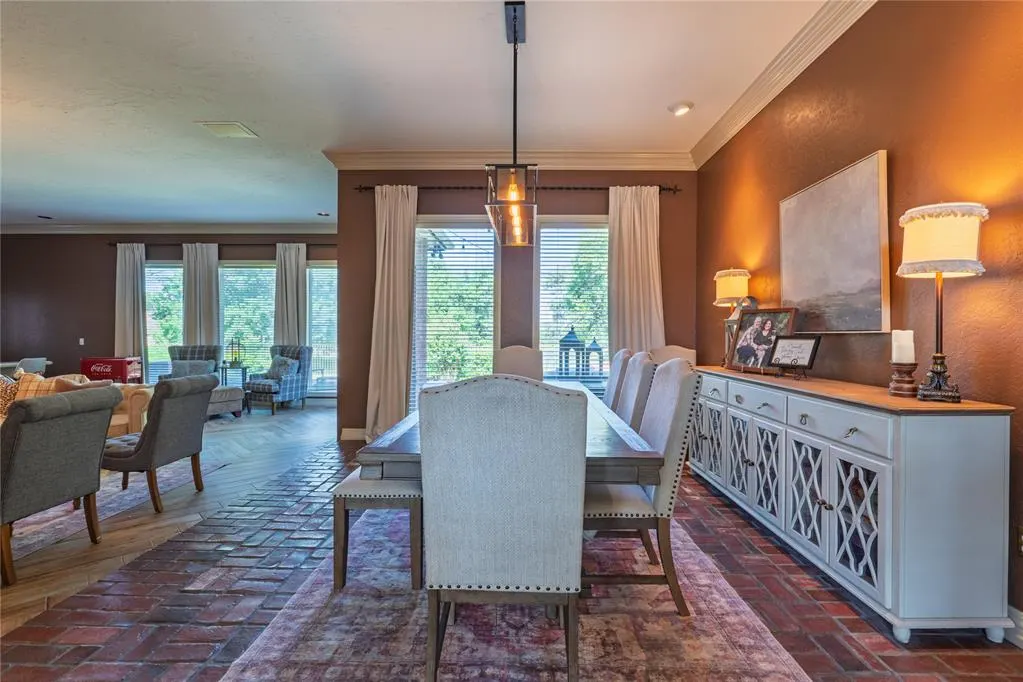 Photo 4 — 503 Lakeside Court, Shawnee, OK 74801