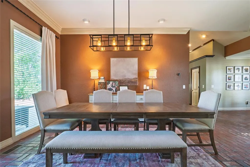 Photo 5 — 503 Lakeside Court, Shawnee, OK 74801