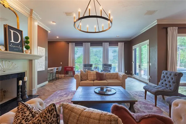 Photo 6 — 503 Lakeside Court, Shawnee, OK 74801