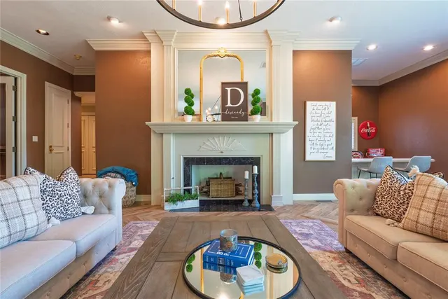 Photo 7 — 503 Lakeside Court, Shawnee, OK 74801