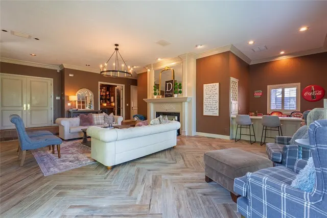Photo 8 — 503 Lakeside Court, Shawnee, OK 74801