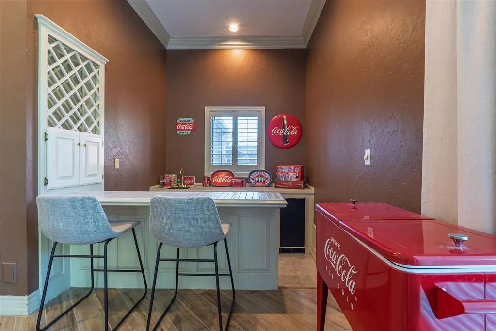 Photo 9 — 503 Lakeside Court, Shawnee, OK 74801