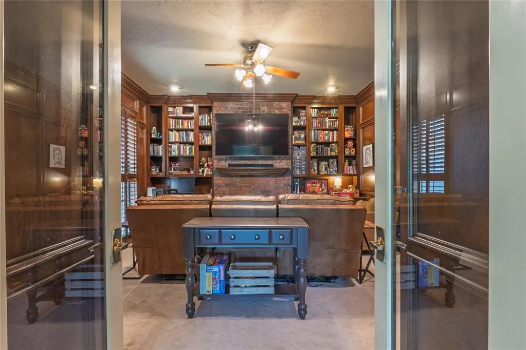 Photo 11 — 503 Lakeside Court, Shawnee, OK 74801