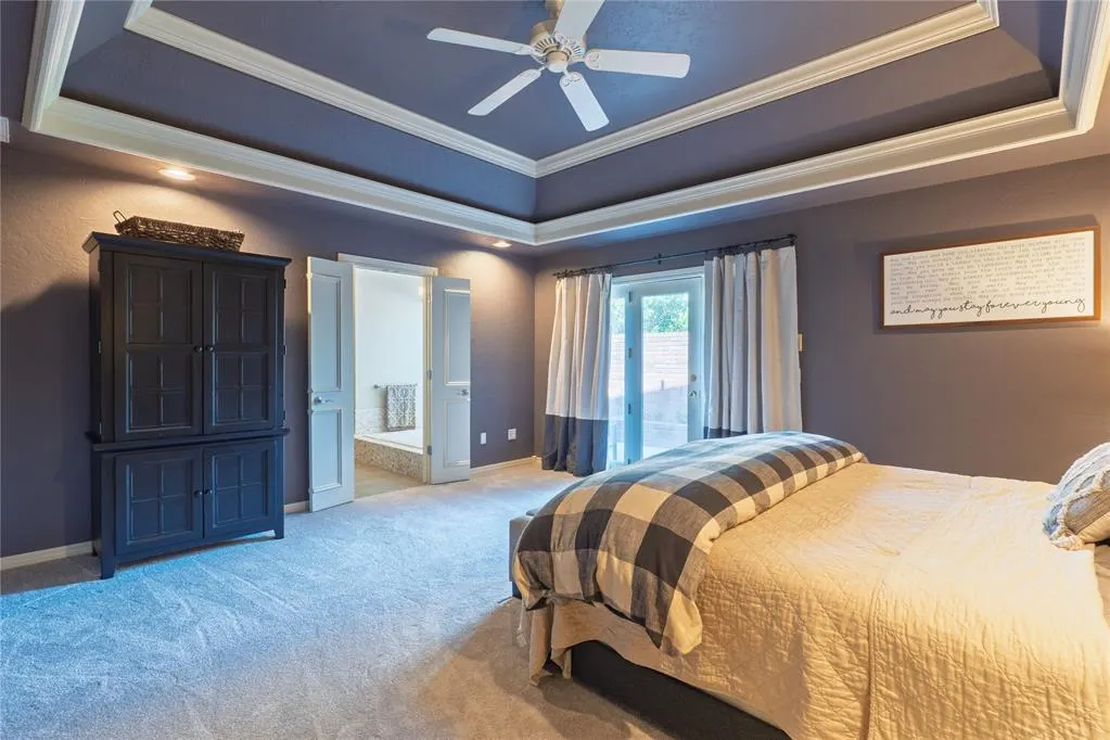 Photo 15 — 503 Lakeside Court, Shawnee, OK 74801