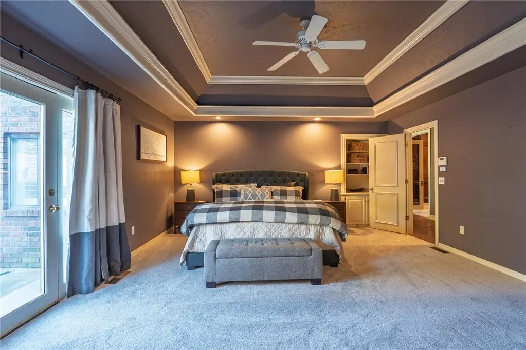Photo 16 — 503 Lakeside Court, Shawnee, OK 74801