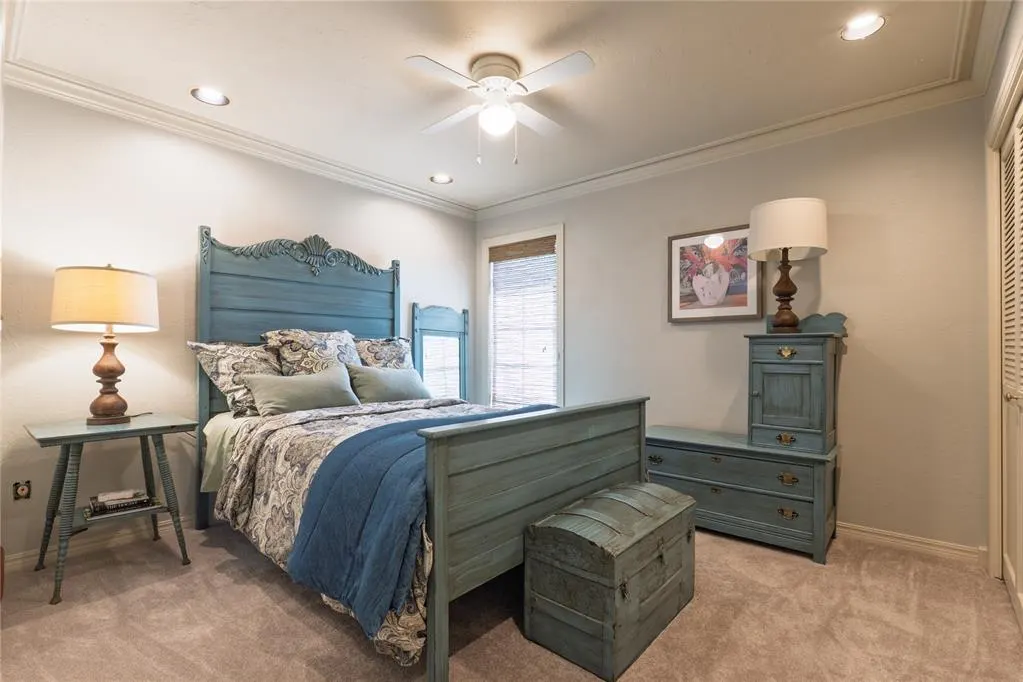 Photo 21 — 503 Lakeside Court, Shawnee, OK 74801