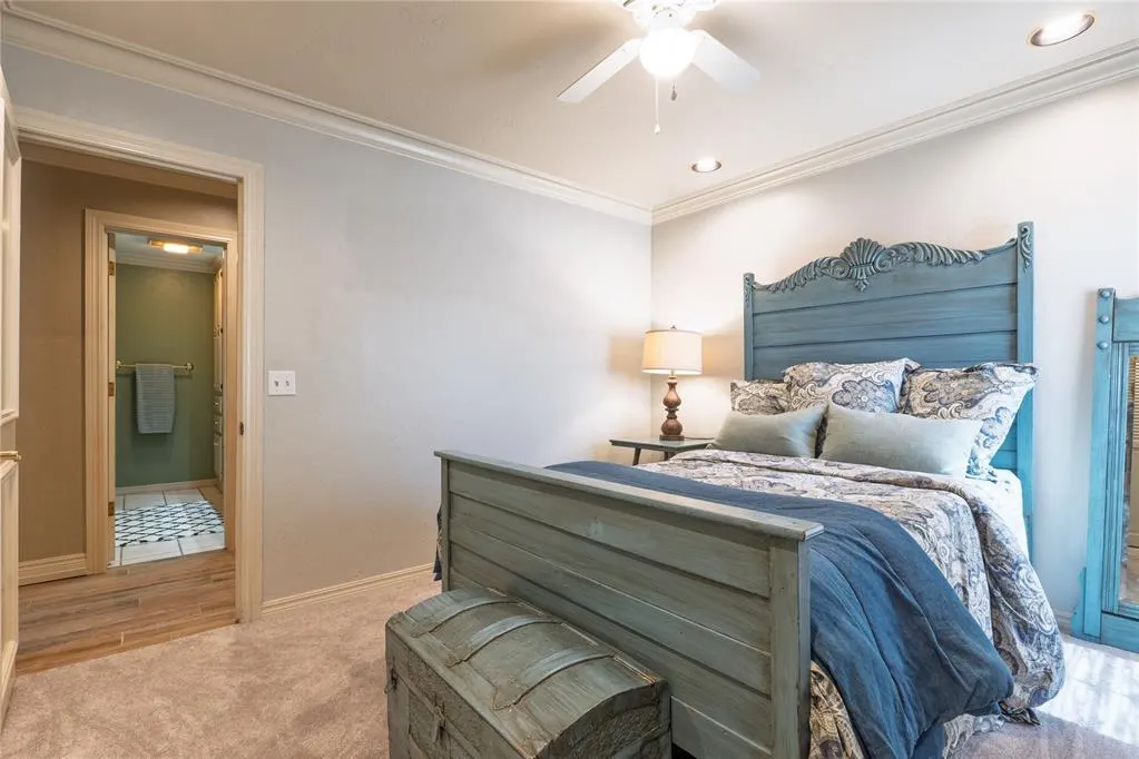 Photo 22 — 503 Lakeside Court, Shawnee, OK 74801