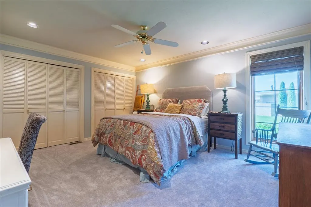 Photo 24 — 503 Lakeside Court, Shawnee, OK 74801