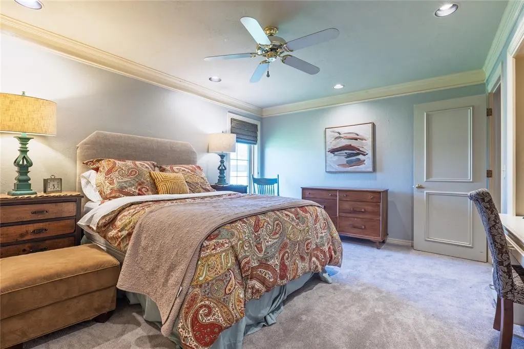 Photo 25 — 503 Lakeside Court, Shawnee, OK 74801