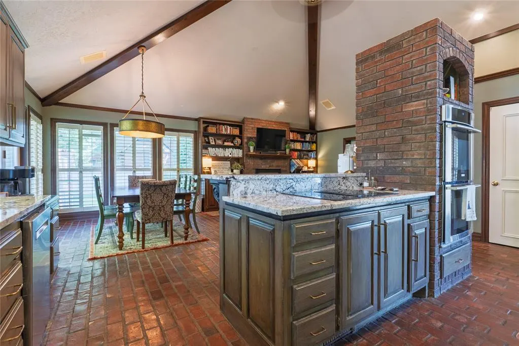 Photo 32 — 503 Lakeside Court, Shawnee, OK 74801