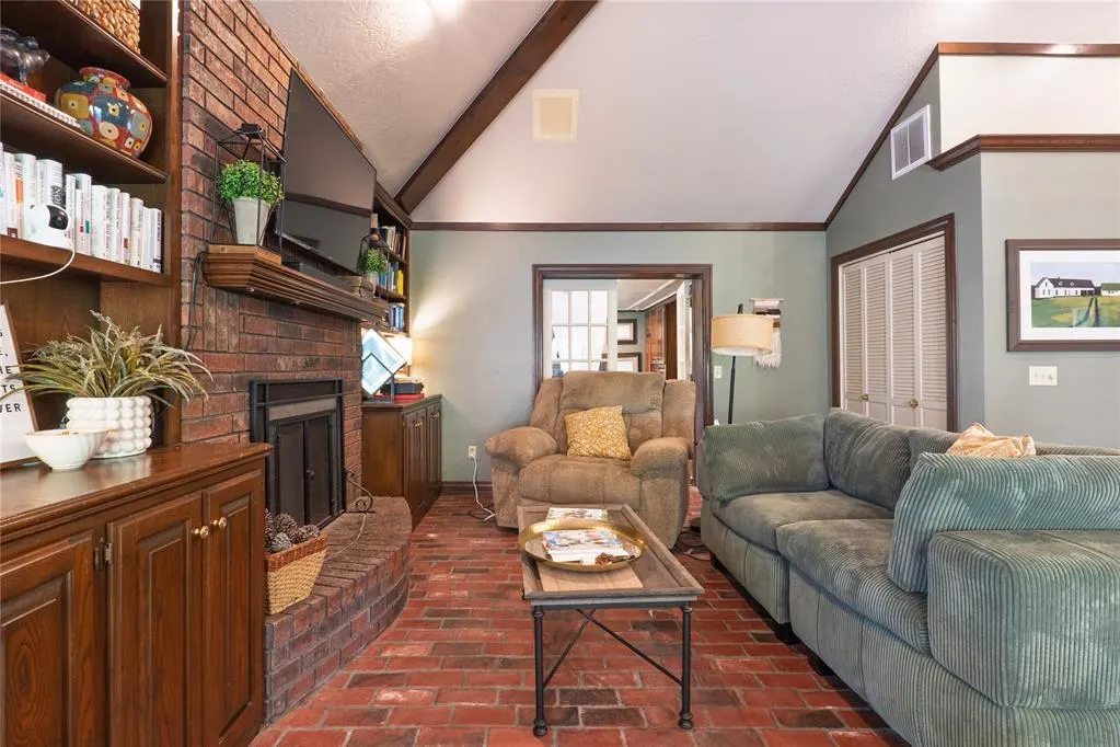 Photo 40 — 503 Lakeside Court, Shawnee, OK 74801