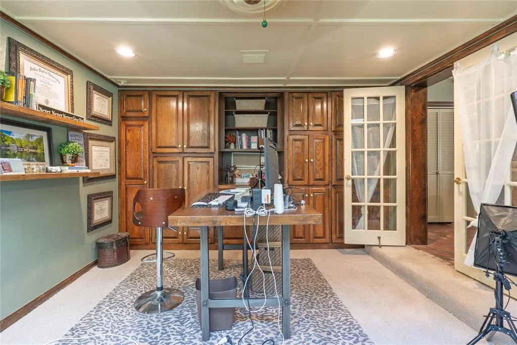 Photo 44 — 503 Lakeside Court, Shawnee, OK 74801