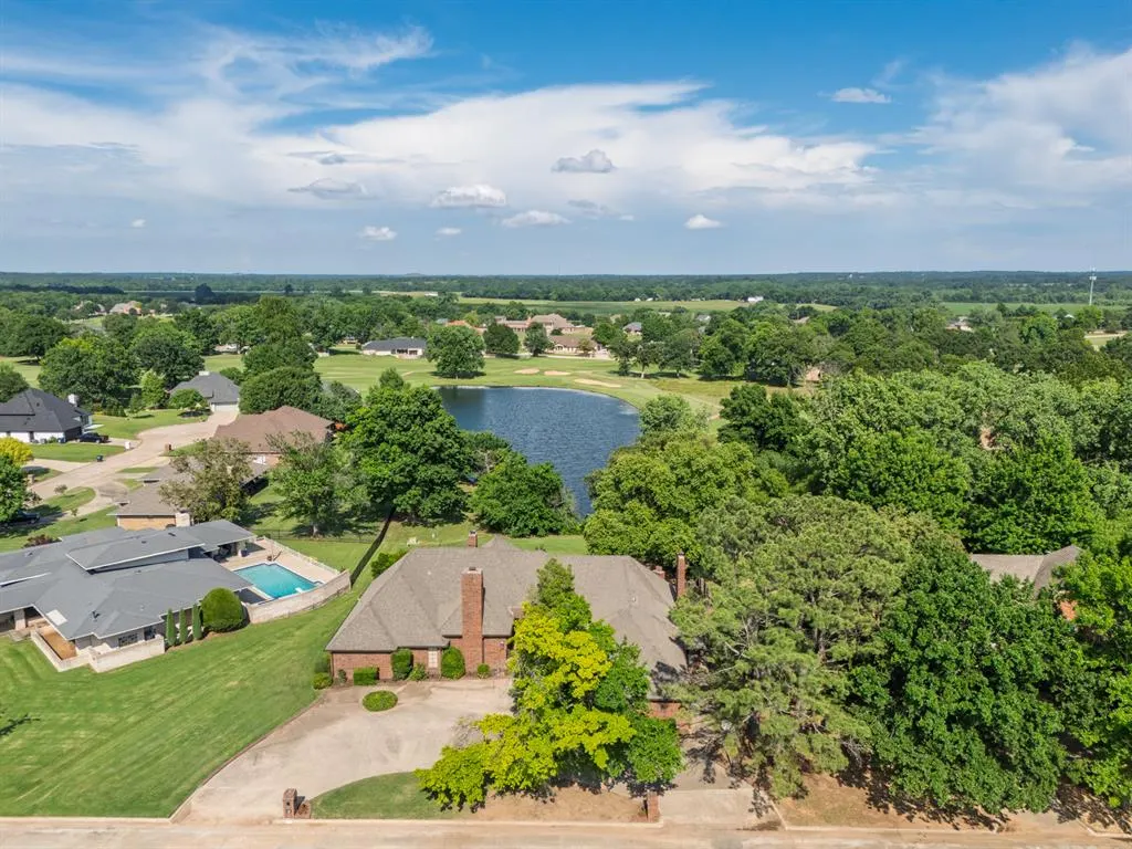 Photo 45 — 503 Lakeside Court, Shawnee, OK 74801