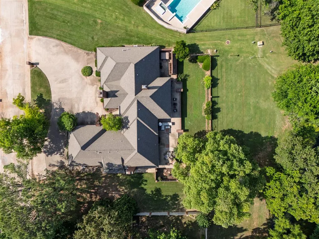 Photo 46 — 503 Lakeside Court, Shawnee, OK 74801