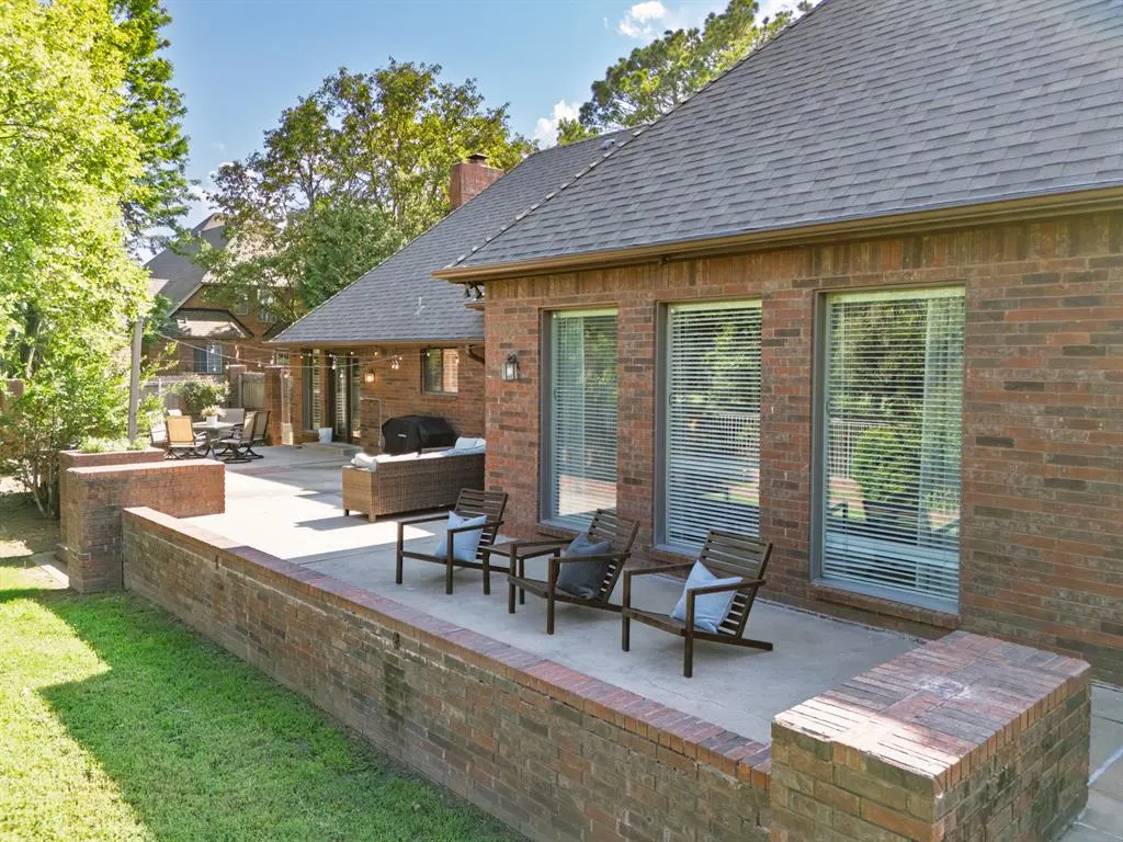 Photo 47 — 503 Lakeside Court, Shawnee, OK 74801