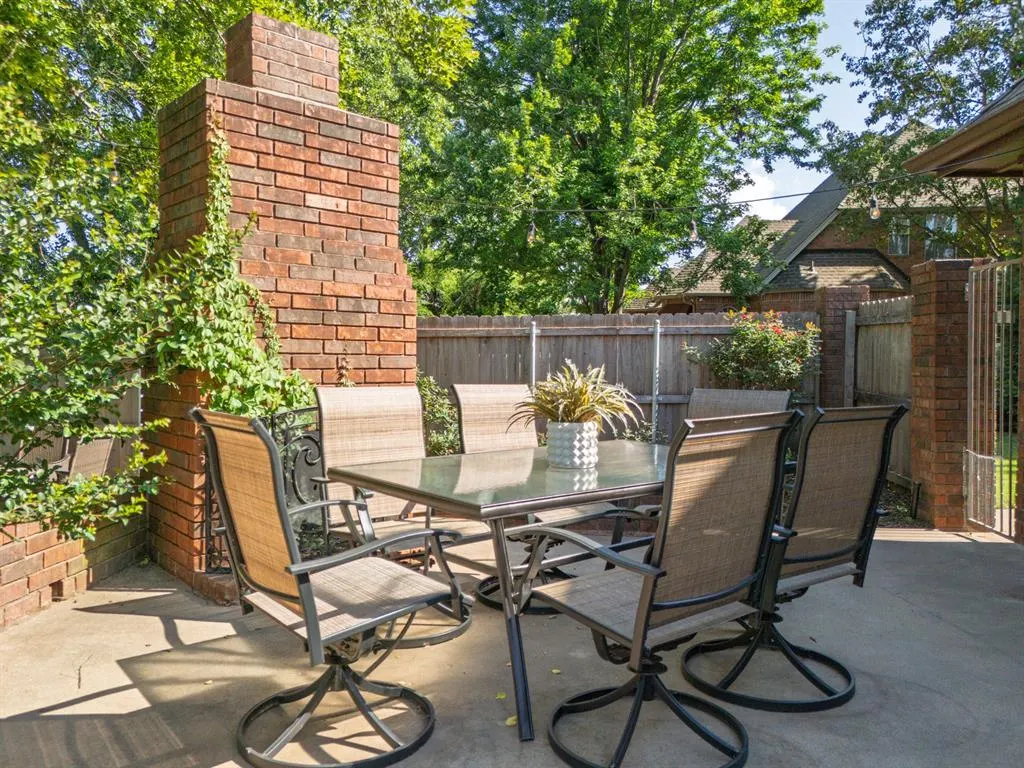 Photo 48 — 503 Lakeside Court, Shawnee, OK 74801