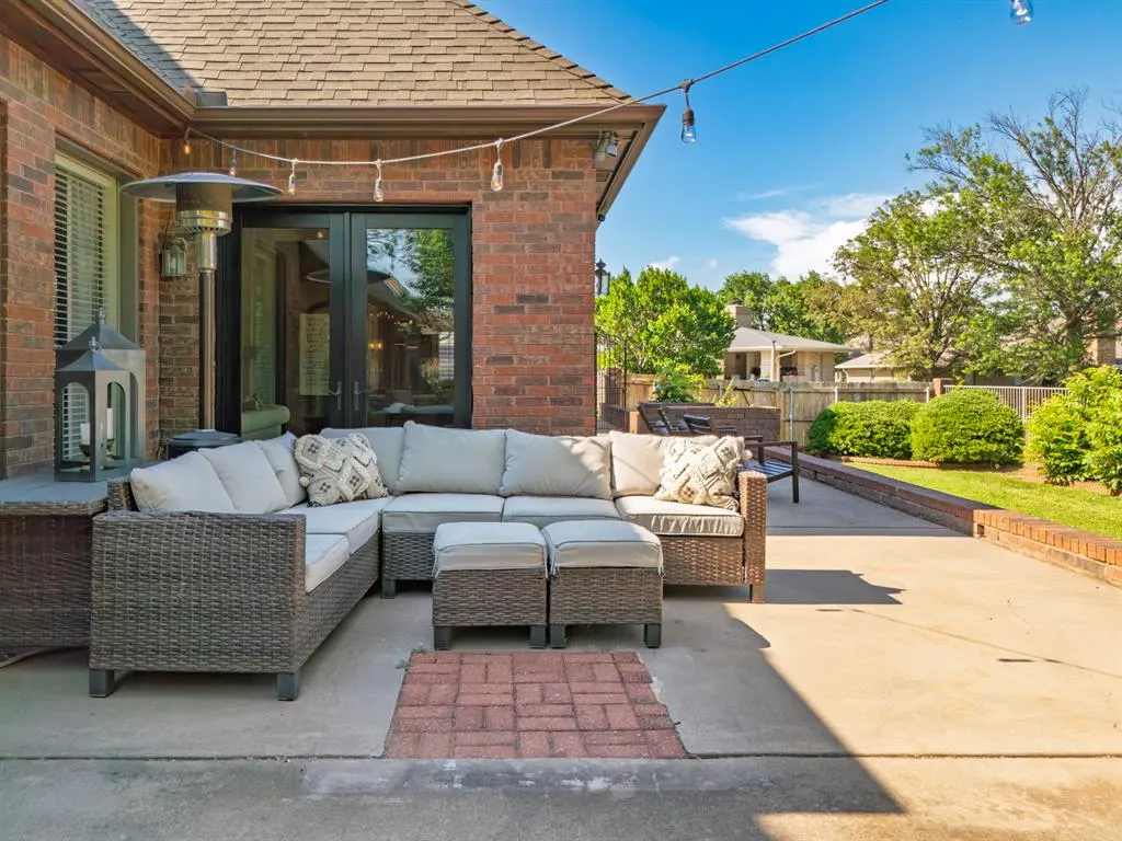 Photo 49 — 503 Lakeside Court, Shawnee, OK 74801