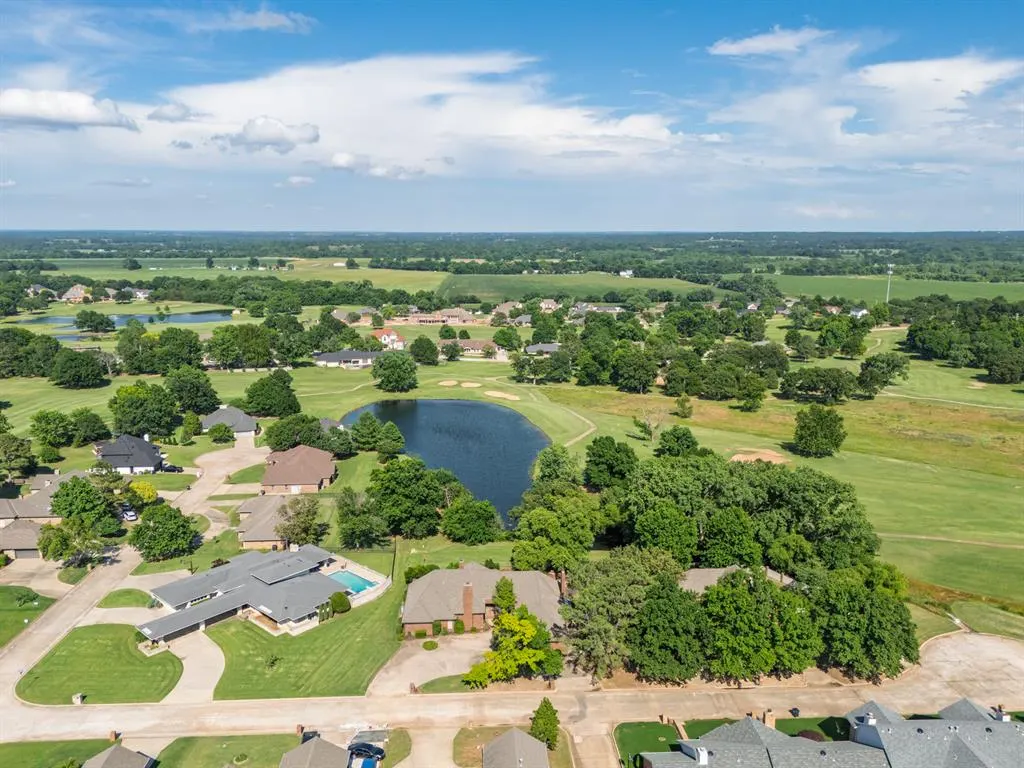 Photo 50 — 503 Lakeside Court, Shawnee, OK 74801