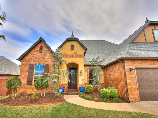 Photo 4 — 12609 Lapis Lane, Oklahoma City, OK 73170
